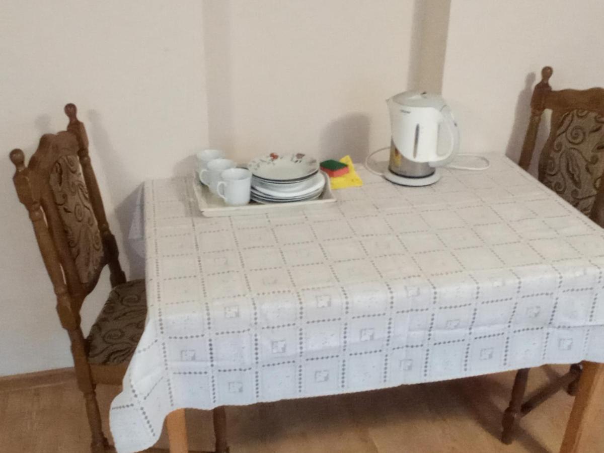 Agroturystyka Kwatery Pracownicze Noclegi Rybno Mazury Bagian luar foto