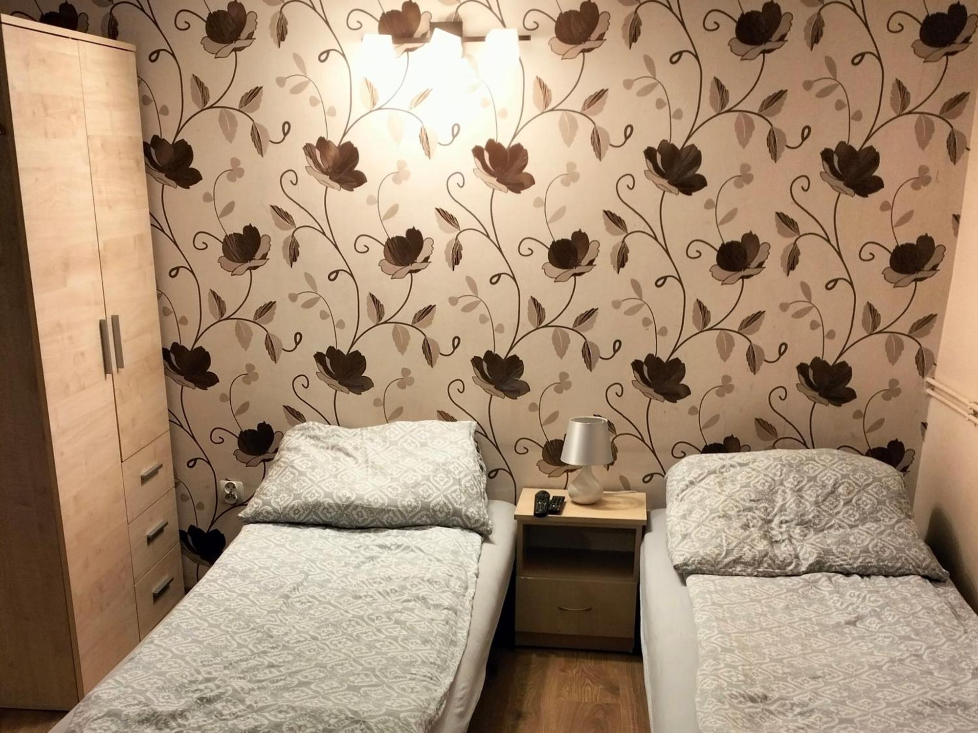 Agroturystyka Kwatery Pracownicze Noclegi Rybno Mazury Ruang foto