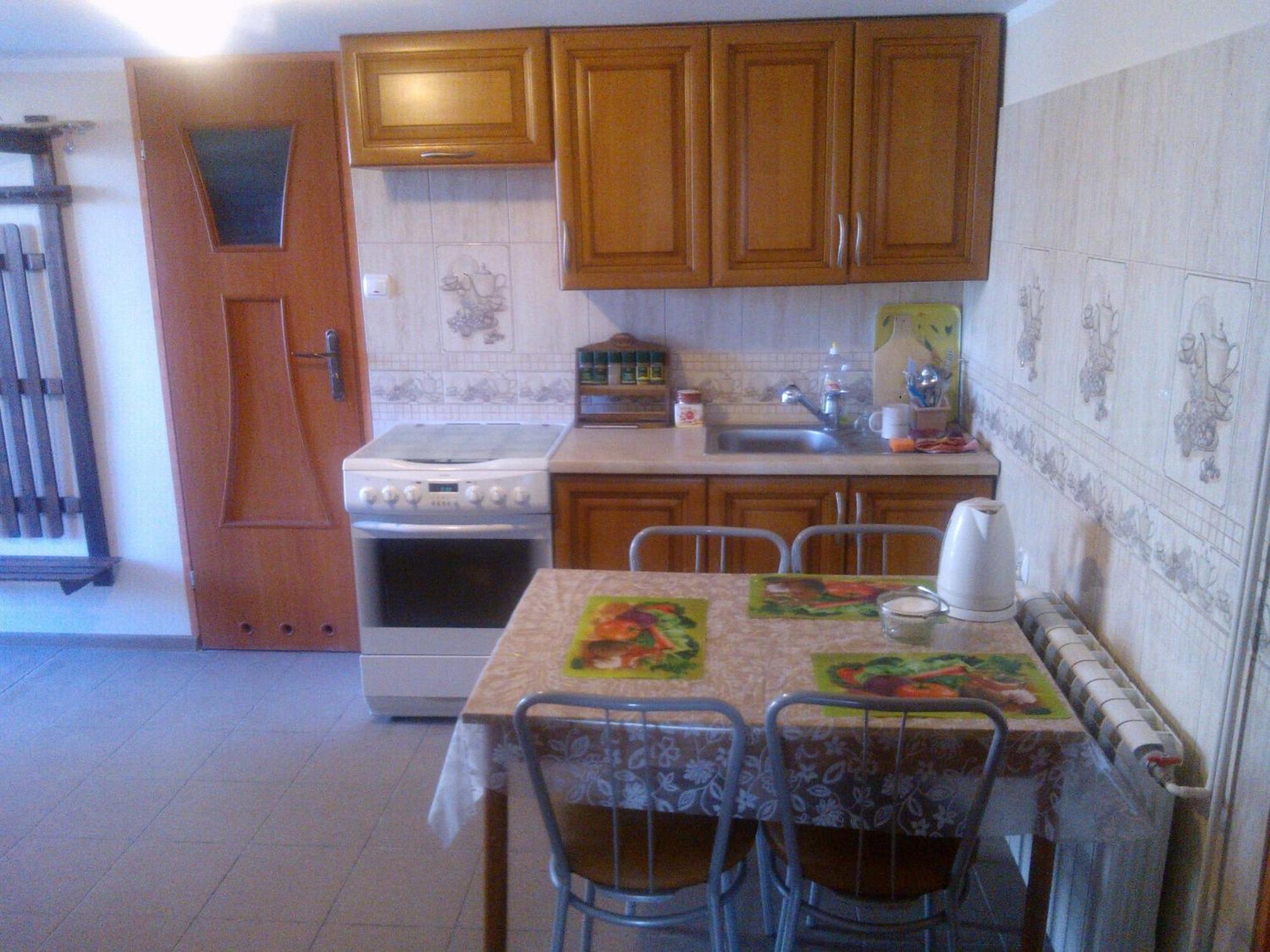 Agroturystyka Kwatery Pracownicze Noclegi Rybno Mazury Bagian luar foto