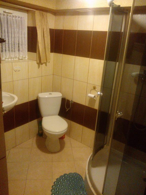 Agroturystyka Kwatery Pracownicze Noclegi Rybno Mazury Bagian luar foto