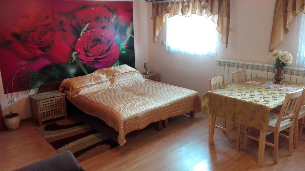 Agroturystyka Kwatery Pracownicze Noclegi Rybno Mazury Bagian luar foto