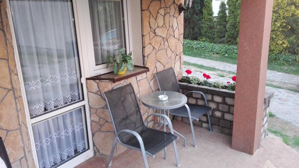 Agroturystyka Kwatery Pracownicze Noclegi Rybno Mazury Bagian luar foto